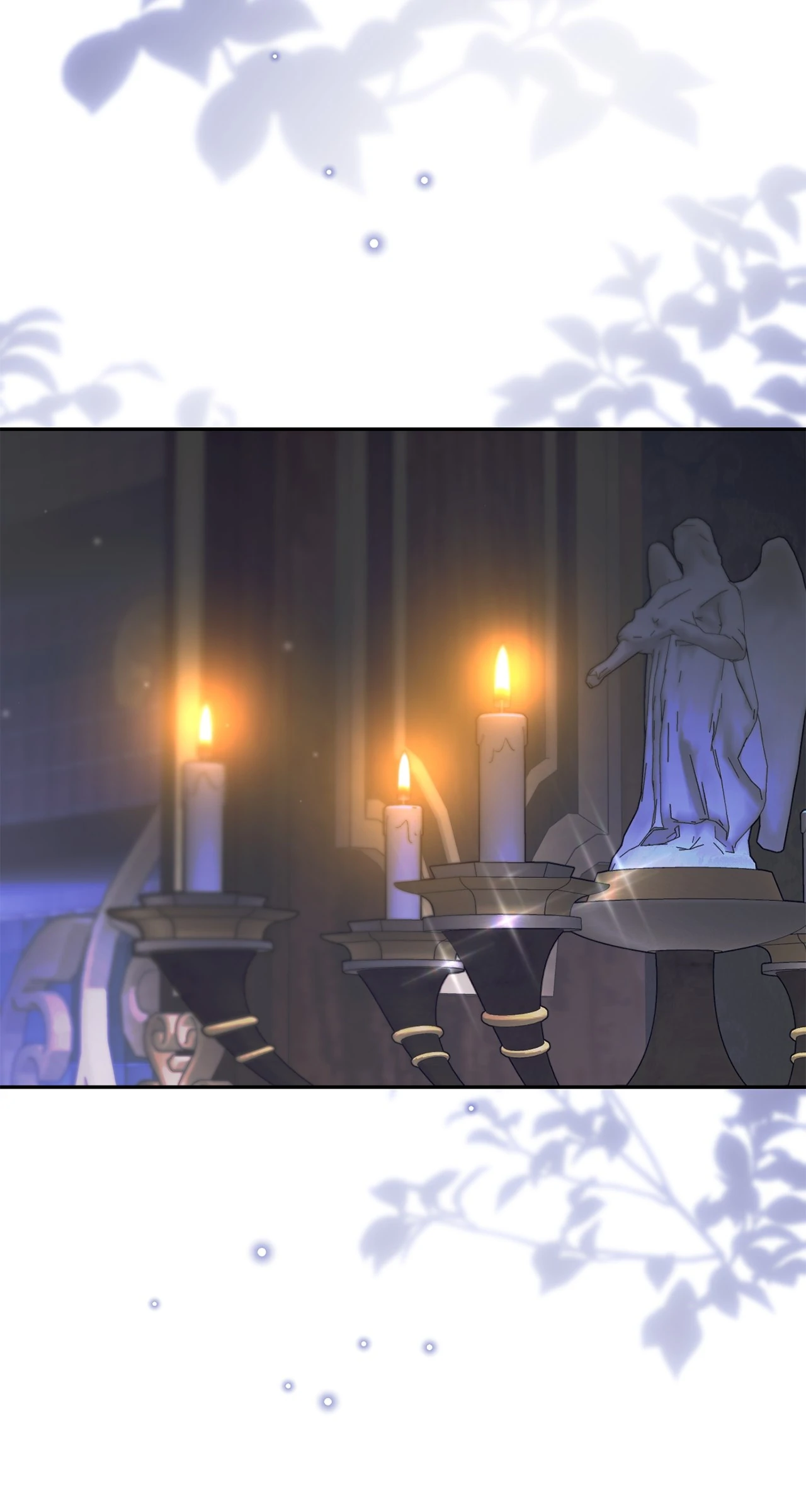 The Secret Bedroom of a Dejected Royal Daughter Chapter 160 - Page 3