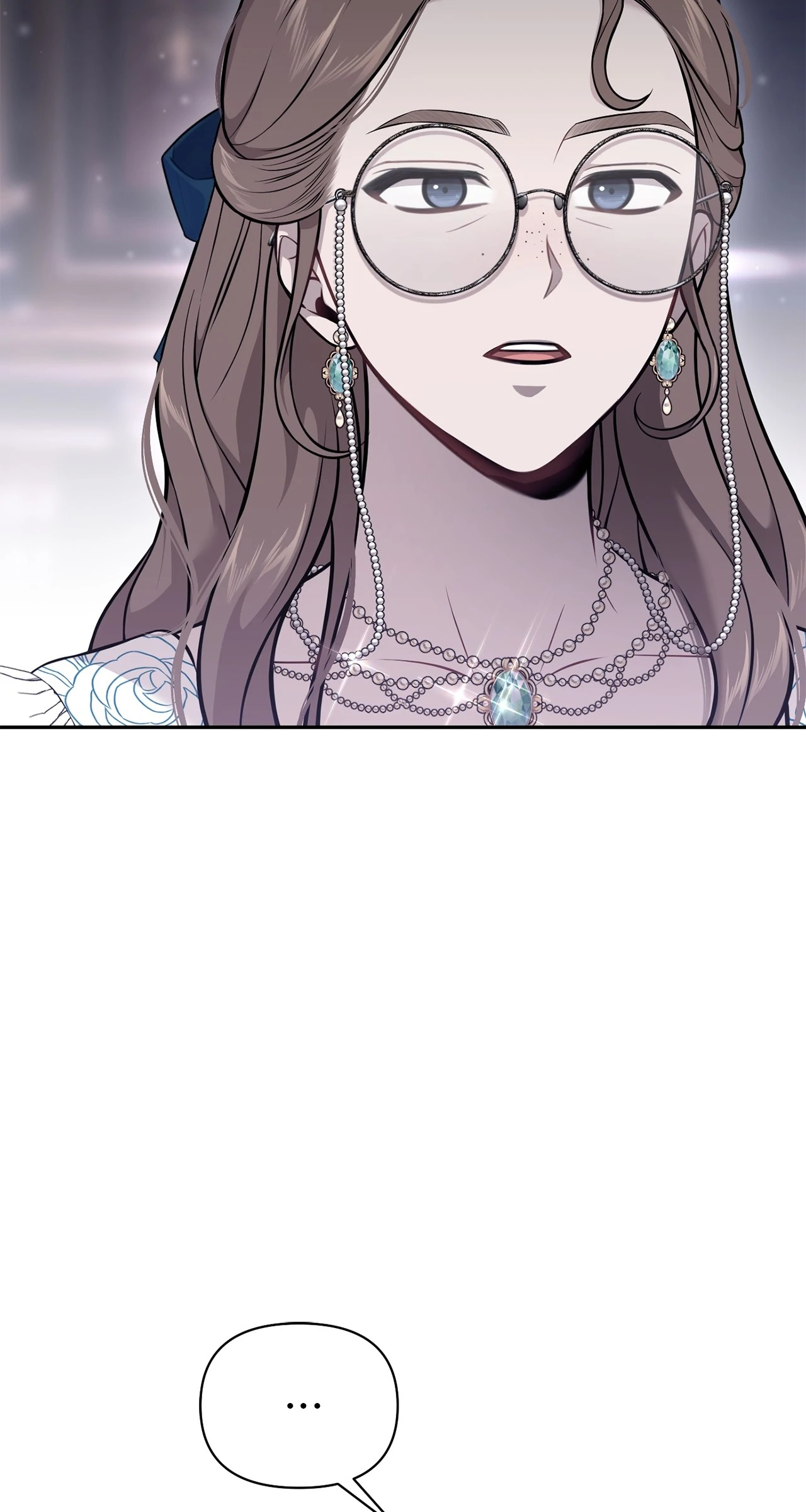 The Secret Bedroom of a Dejected Royal Daughter Chapter 160 - Page 21