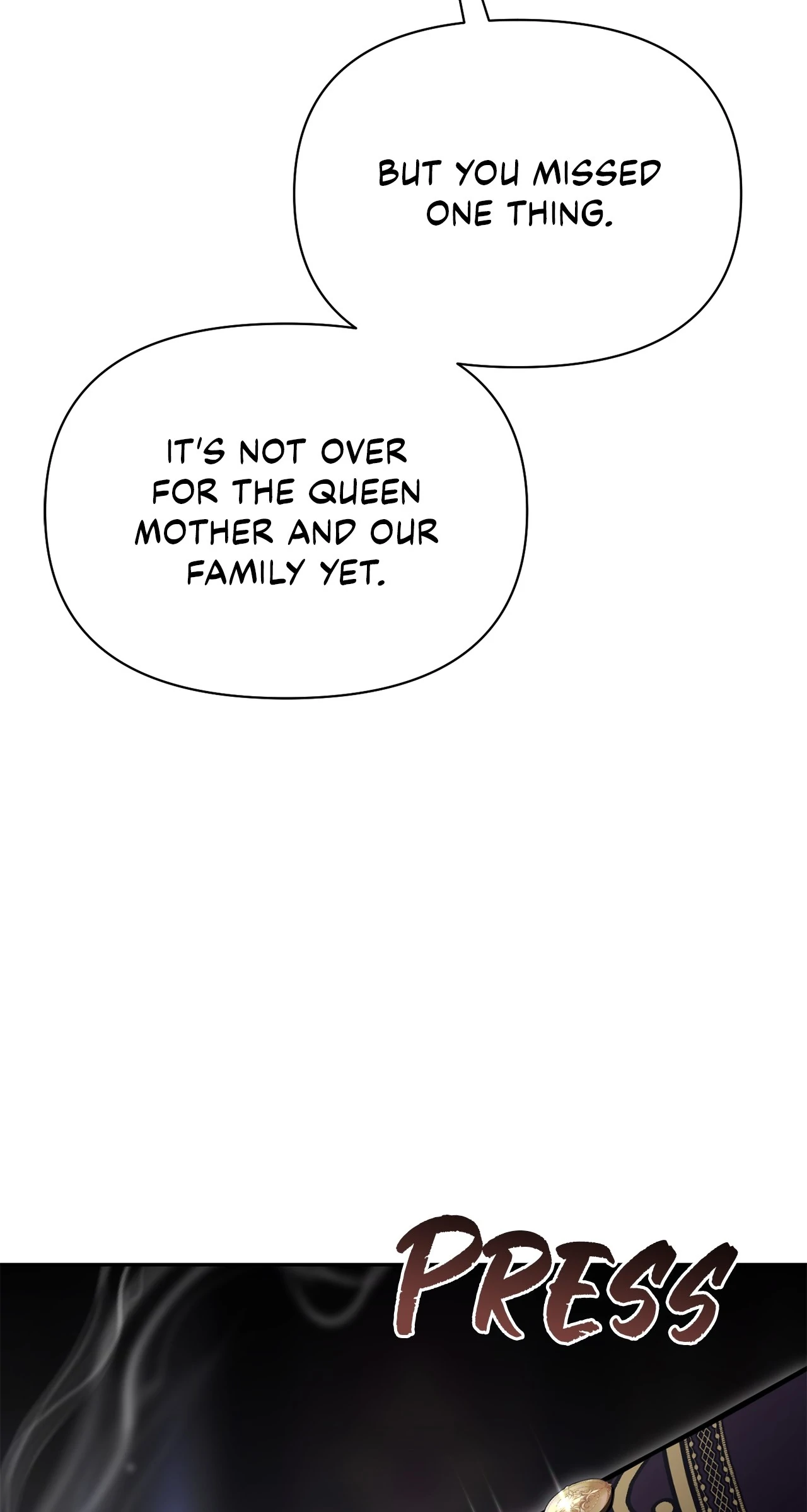 The Secret Bedroom of a Dejected Royal Daughter Chapter 160 - Page 26