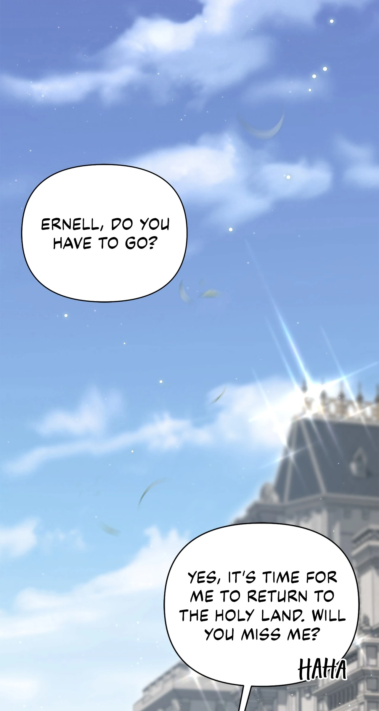 The Secret Bedroom of a Dejected Royal Daughter Chapter 160 - Page 46