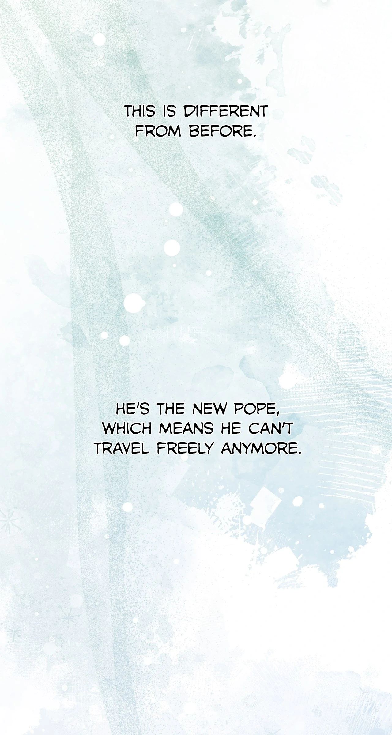 The Secret Bedroom of a Dejected Royal Daughter Chapter 160 - Page 49