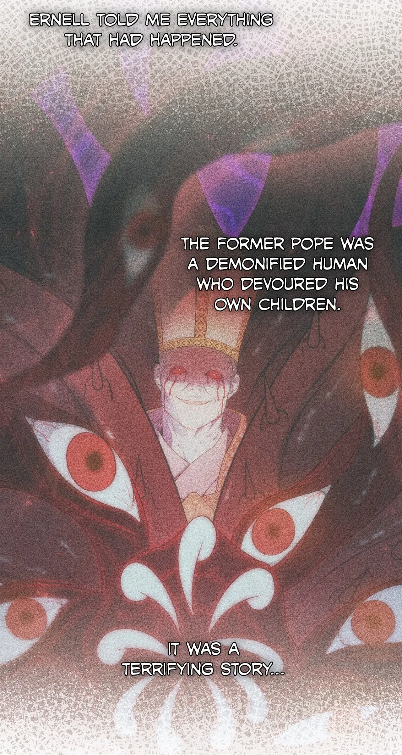 The Secret Bedroom of a Dejected Royal Daughter Chapter 160 - Page 52