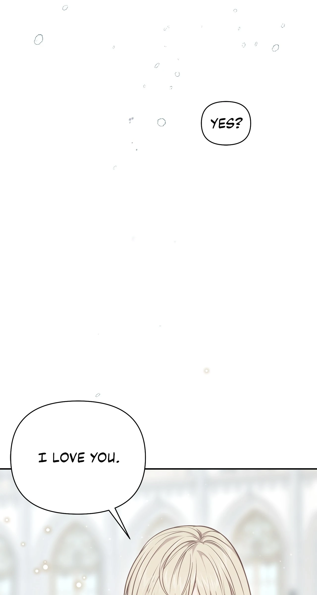 The Secret Bedroom of a Dejected Royal Daughter Chapter 160 - Page 58