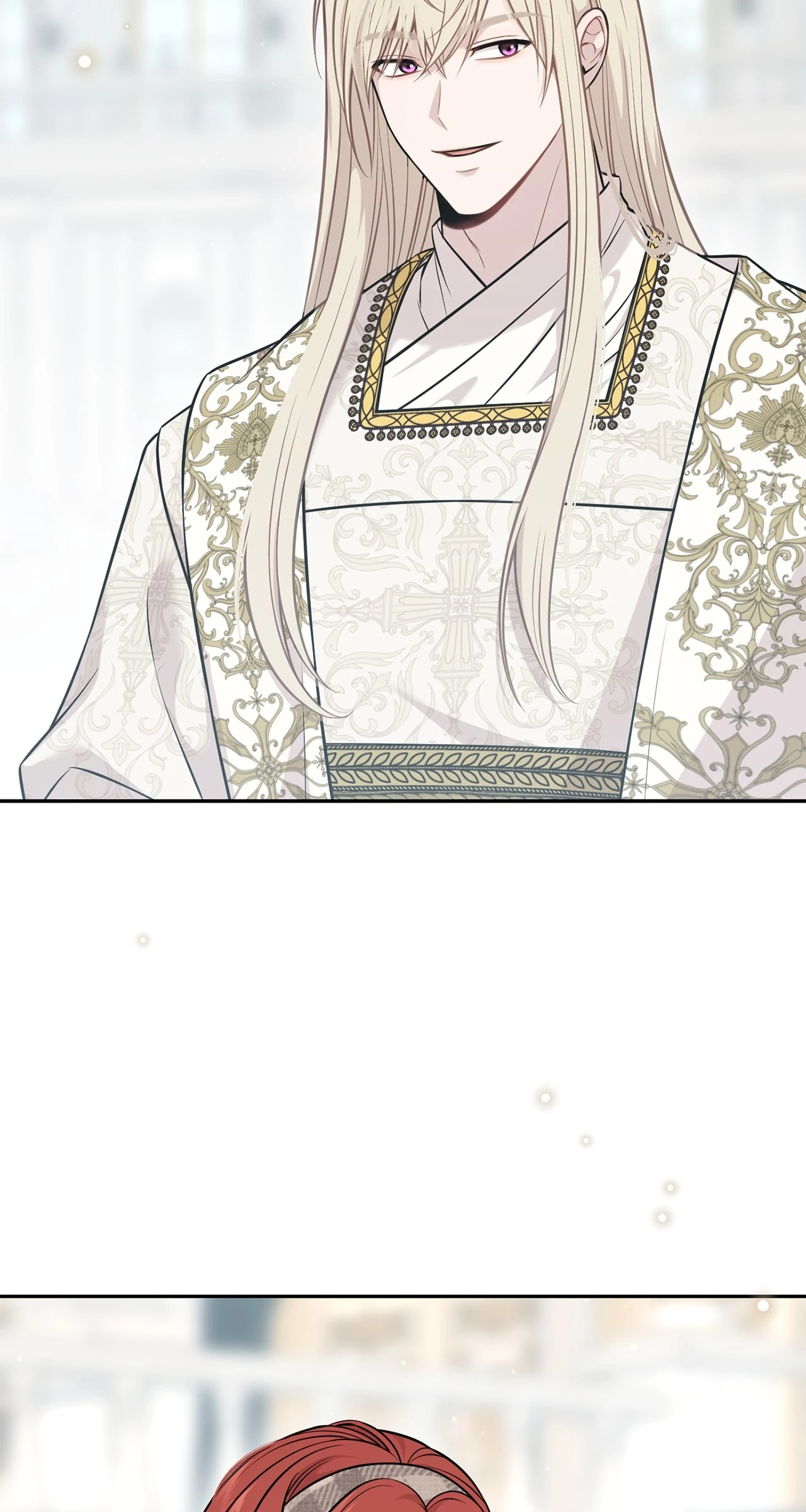 The Secret Bedroom of a Dejected Royal Daughter Chapter 160 - Page 59