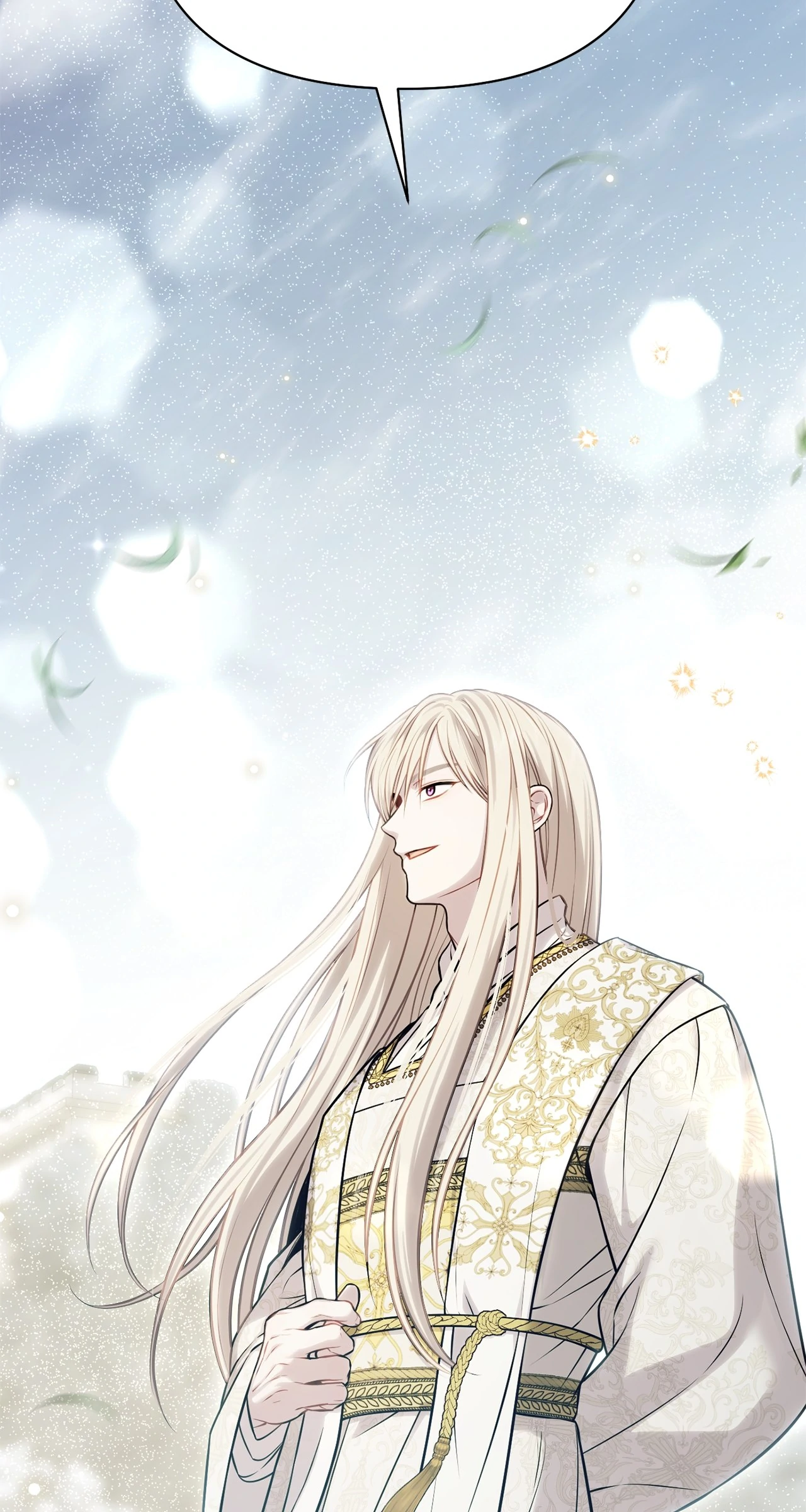 The Secret Bedroom of a Dejected Royal Daughter Chapter 160 - Page 79