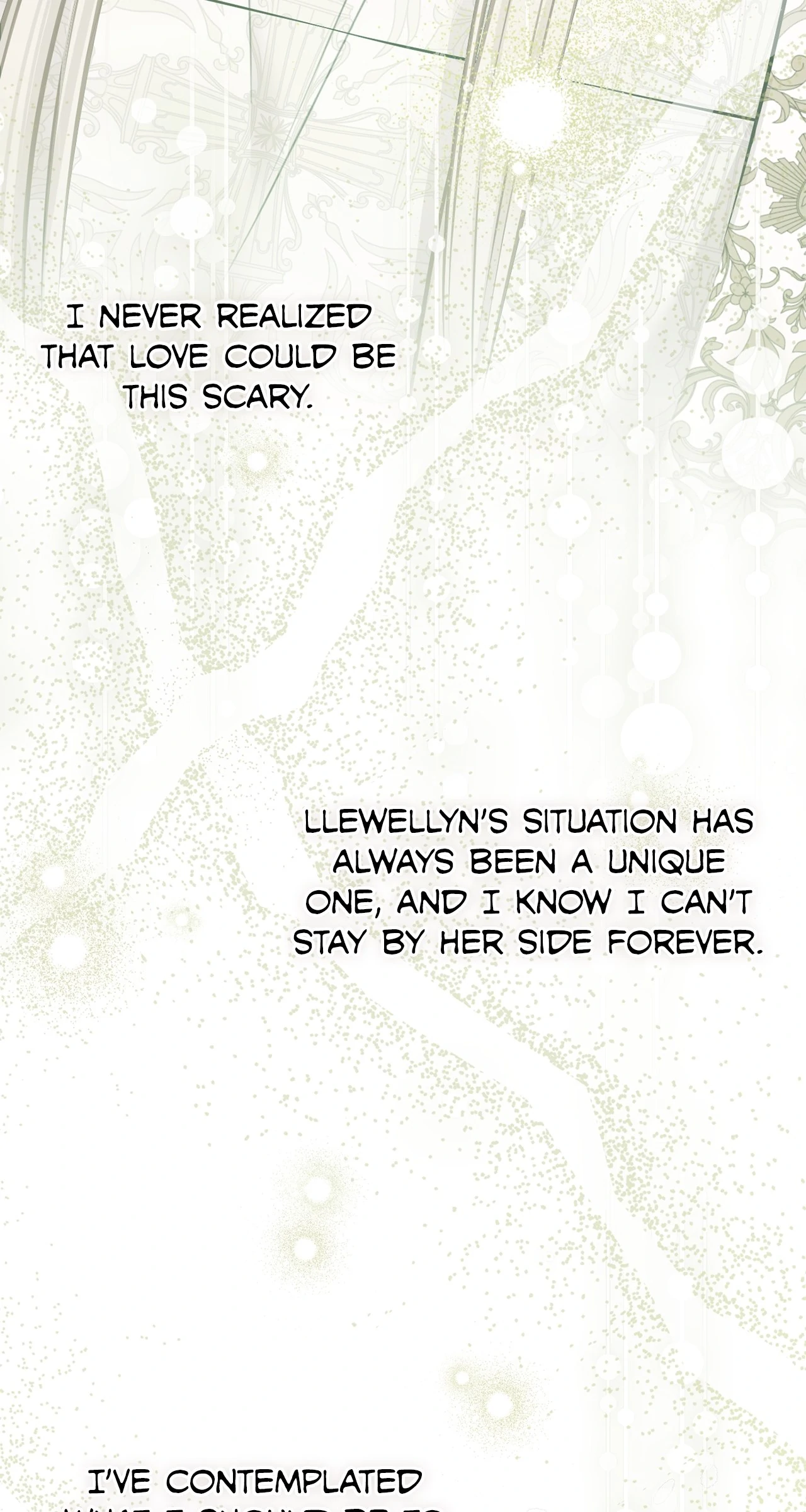 The Secret Bedroom of a Dejected Royal Daughter Chapter 160 - Page 87
