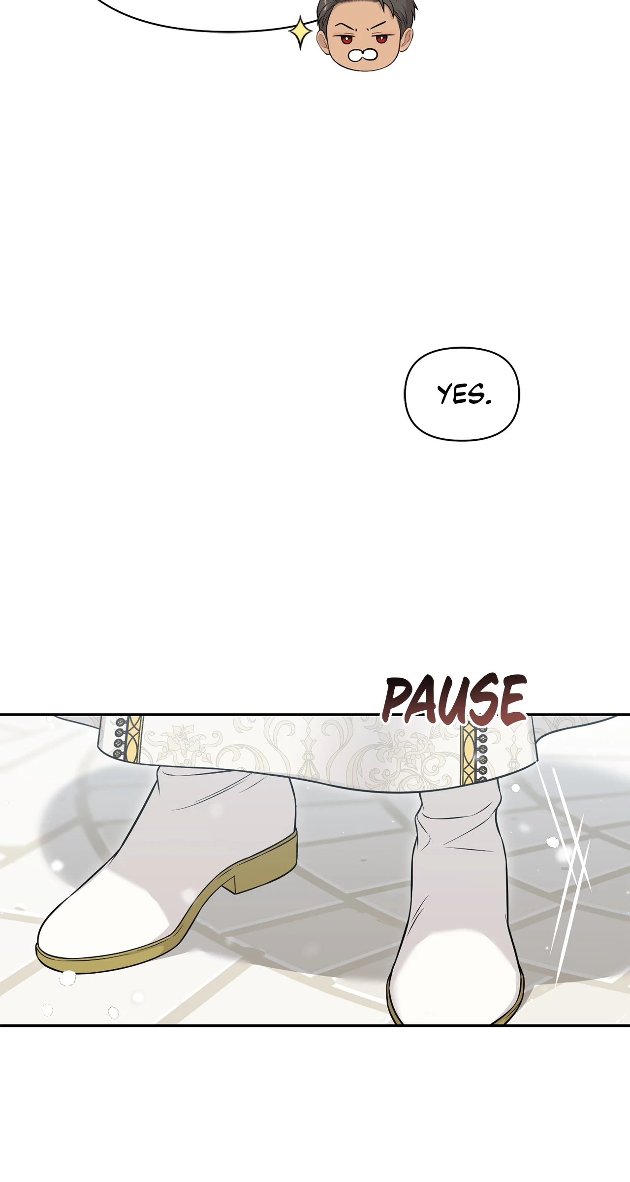 The Secret Bedroom of a Dejected Royal Daughter Chapter 160 - Page 95
