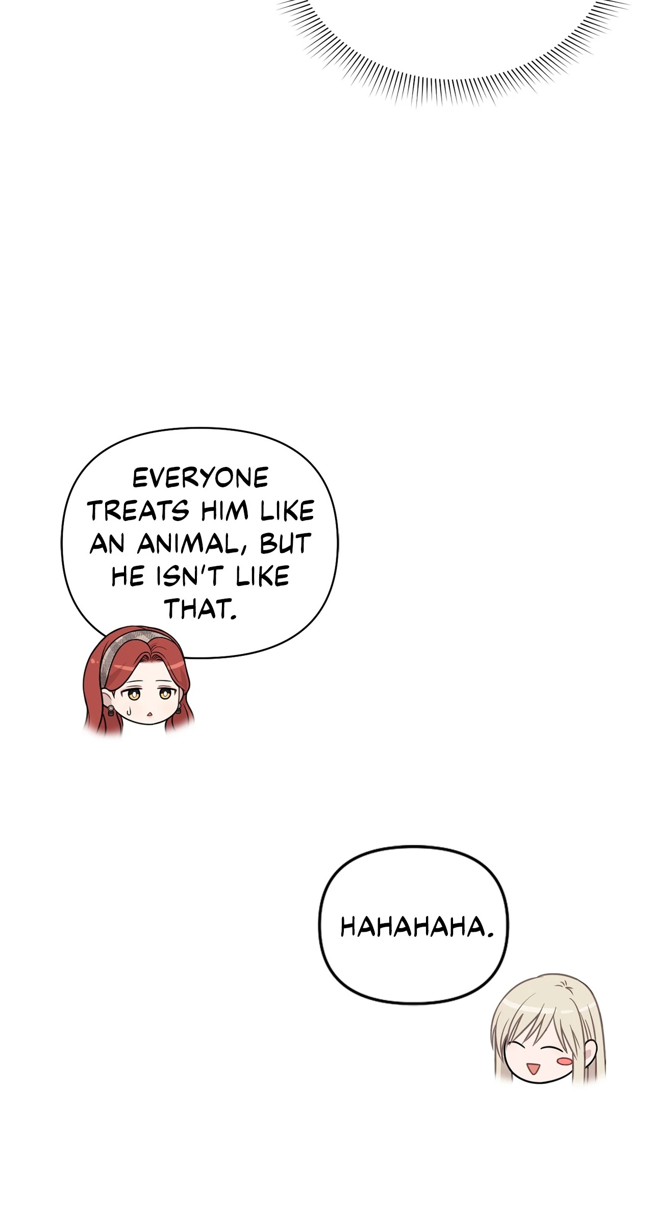 The Secret Bedroom of a Dejected Royal Daughter Chapter 160 - Page 99