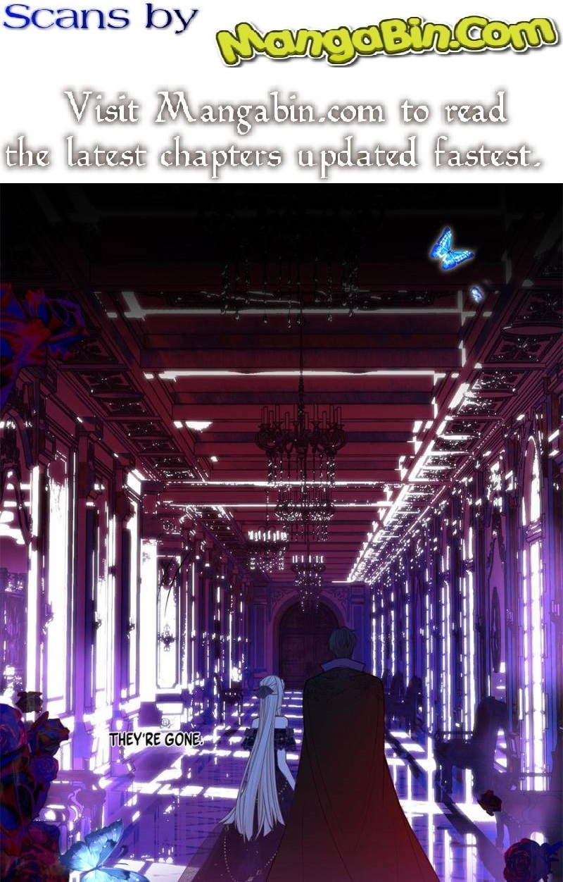 The Secret Game of Nobles Chapter 51 - Page 0