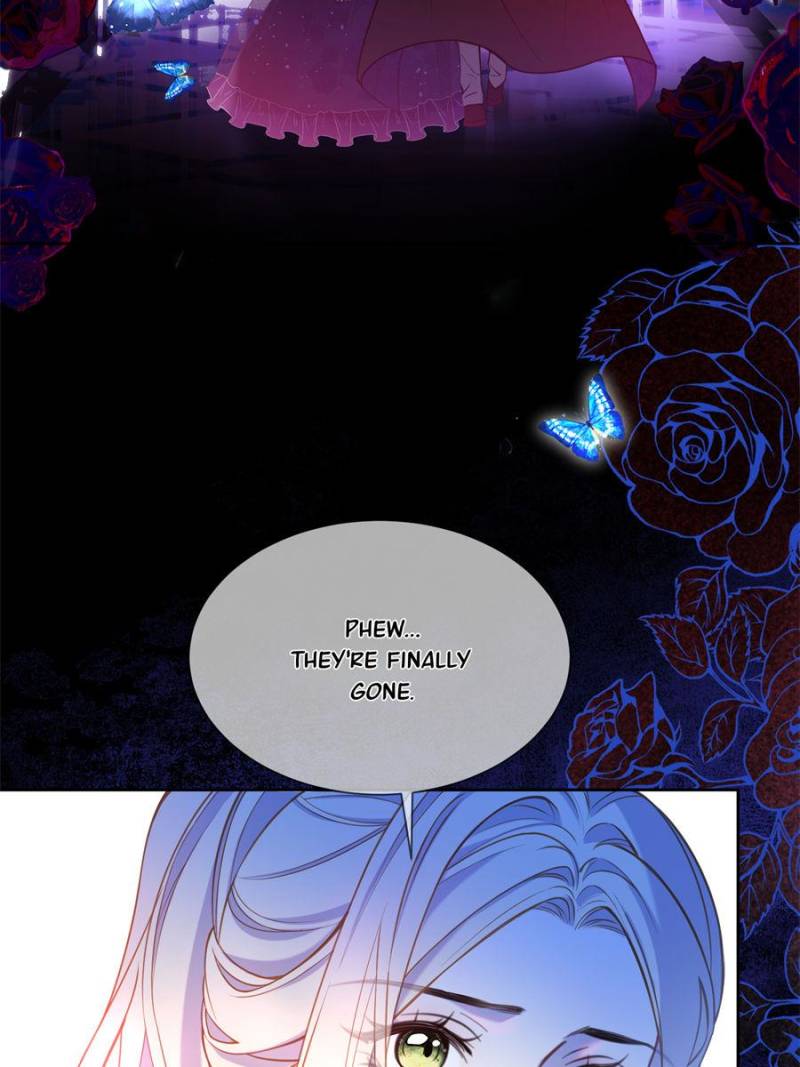 The Secret Game of Nobles Chapter 51 - Page 1