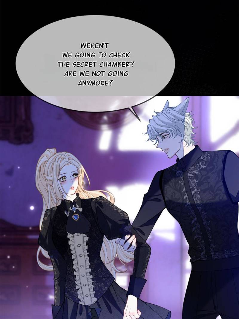 The Secret Game of Nobles Chapter 51 - Page 13