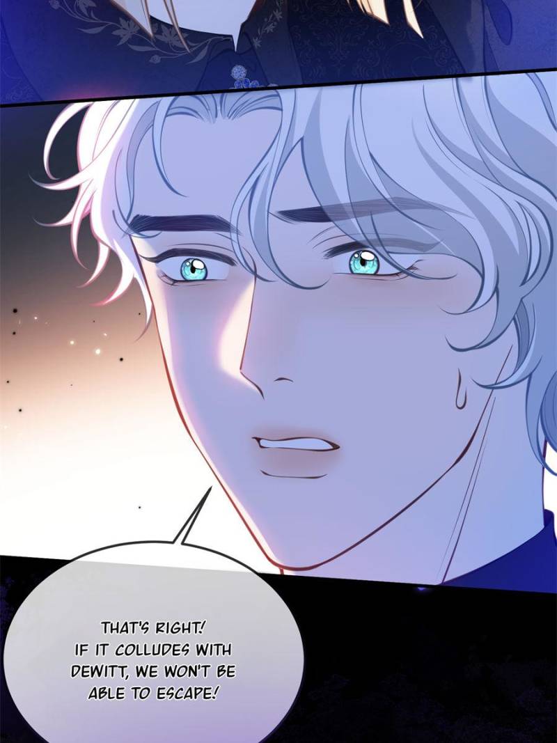 The Secret Game of Nobles Chapter 51 - Page 19