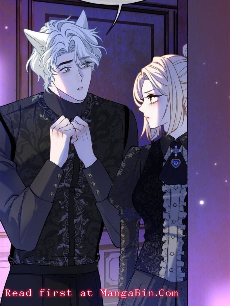 The Secret Game of Nobles Chapter 51 - Page 8