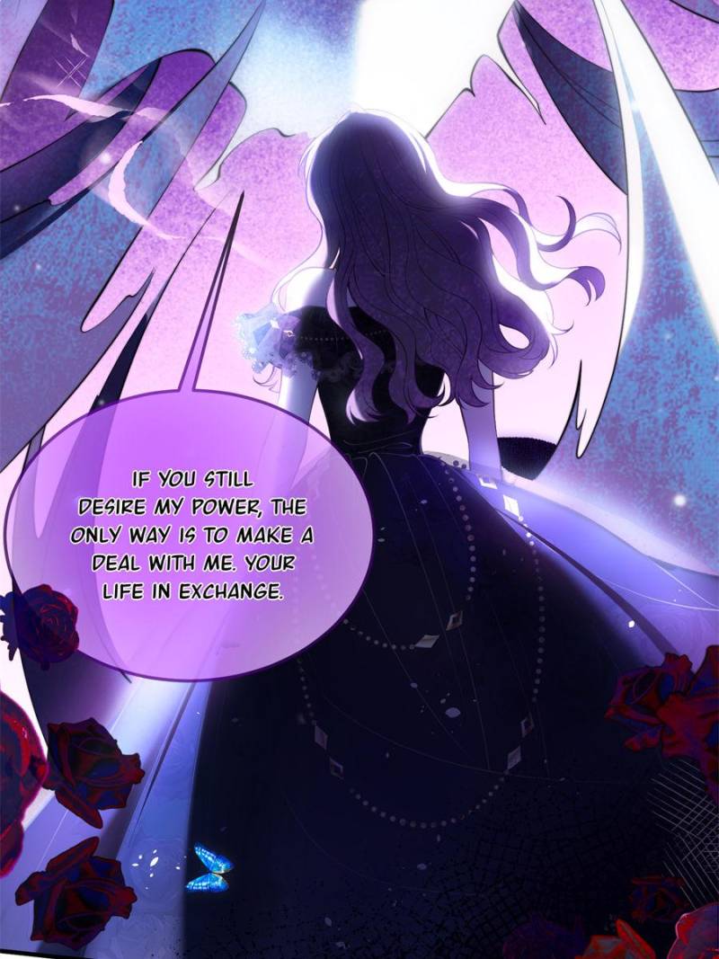 The Secret Game of Nobles Chapter 52 - Page 33