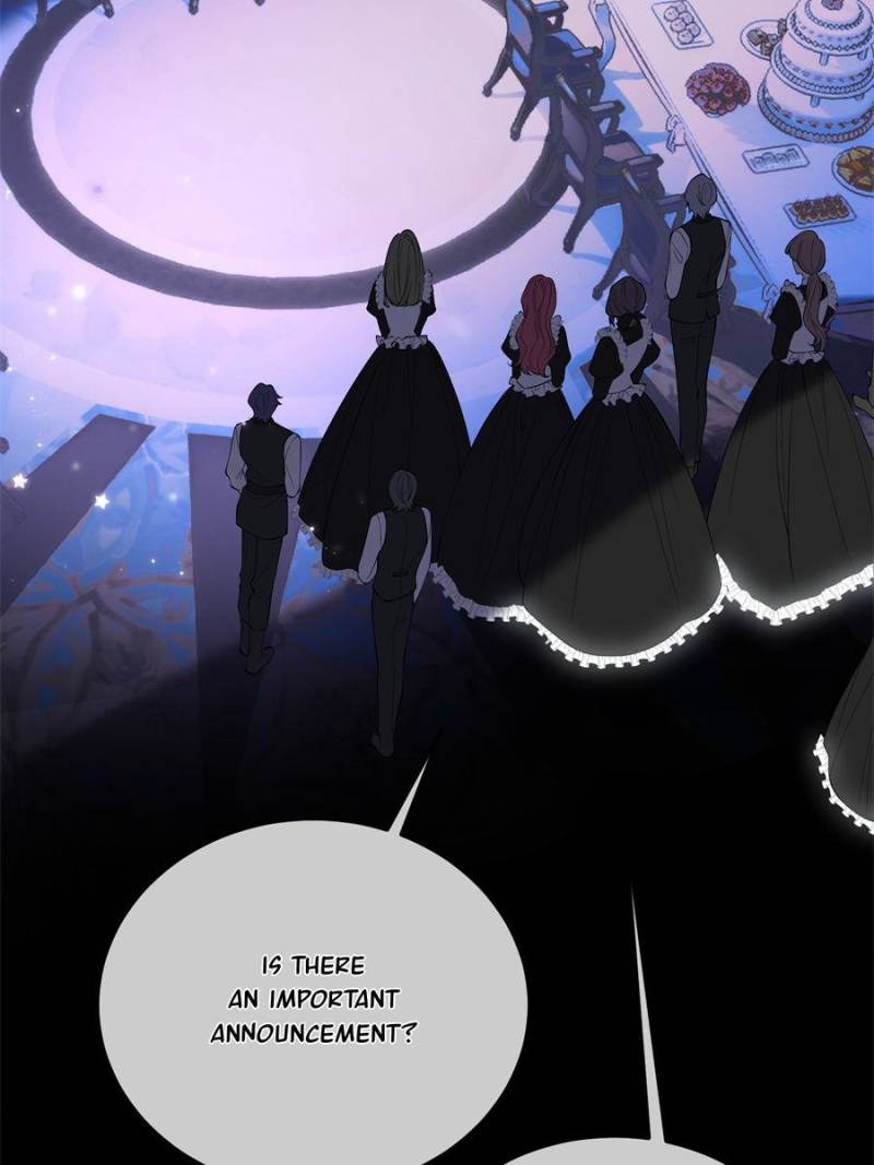 The Secret Game of Nobles Chapter 52 - Page 37