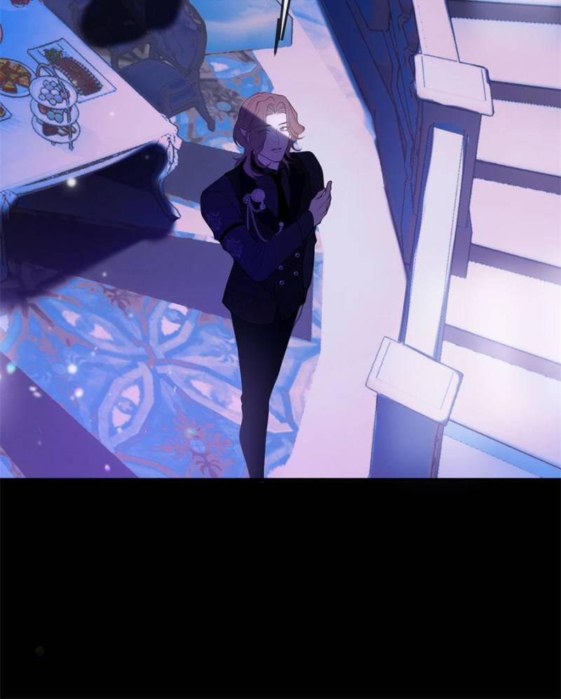 The Secret Game of Nobles Chapter 52 - Page 39