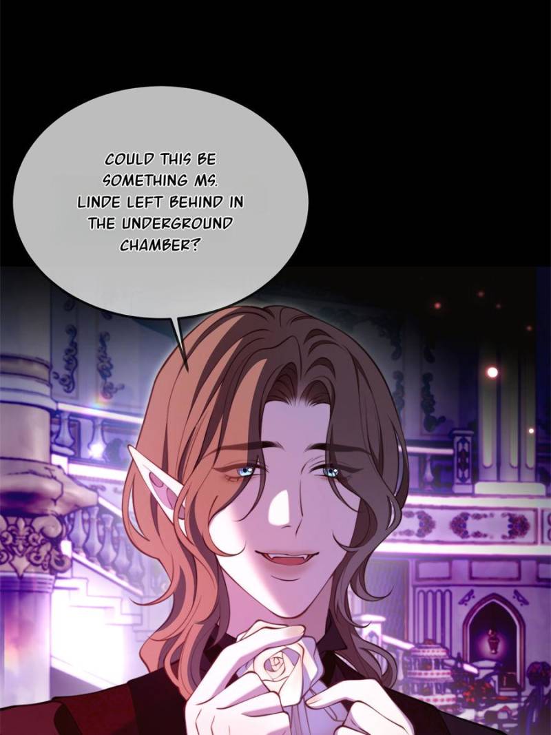 The Secret Game of Nobles Chapter 52 - Page 45