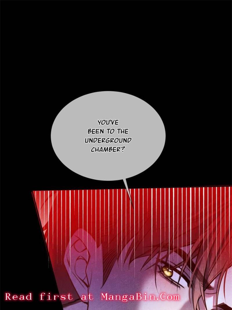 The Secret Game of Nobles Chapter 52 - Page 47