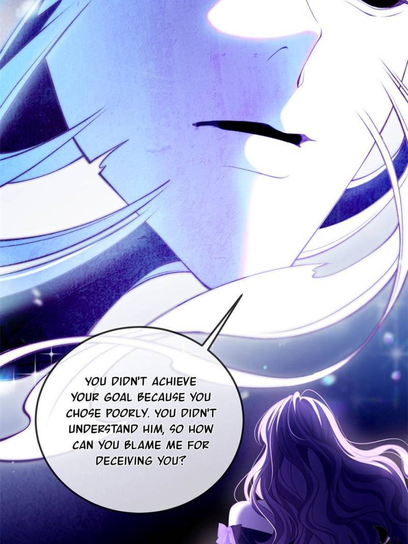 The Secret Game of Nobles Chapter 52 - Page 9