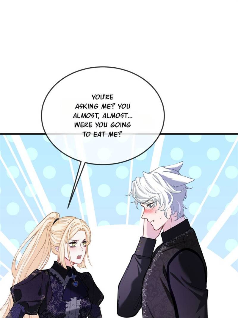The Secret Game of Nobles Chapter 53 - Page 16