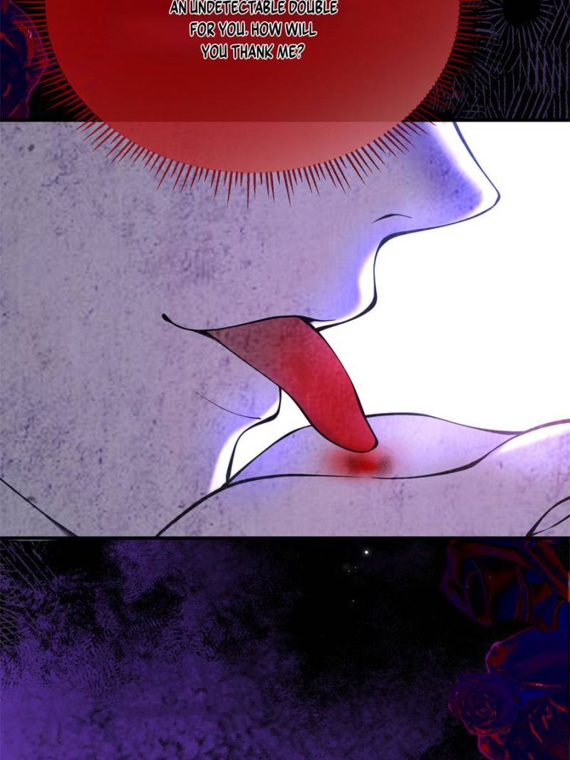 The Secret Game of Nobles Chapter 53 - Page 28