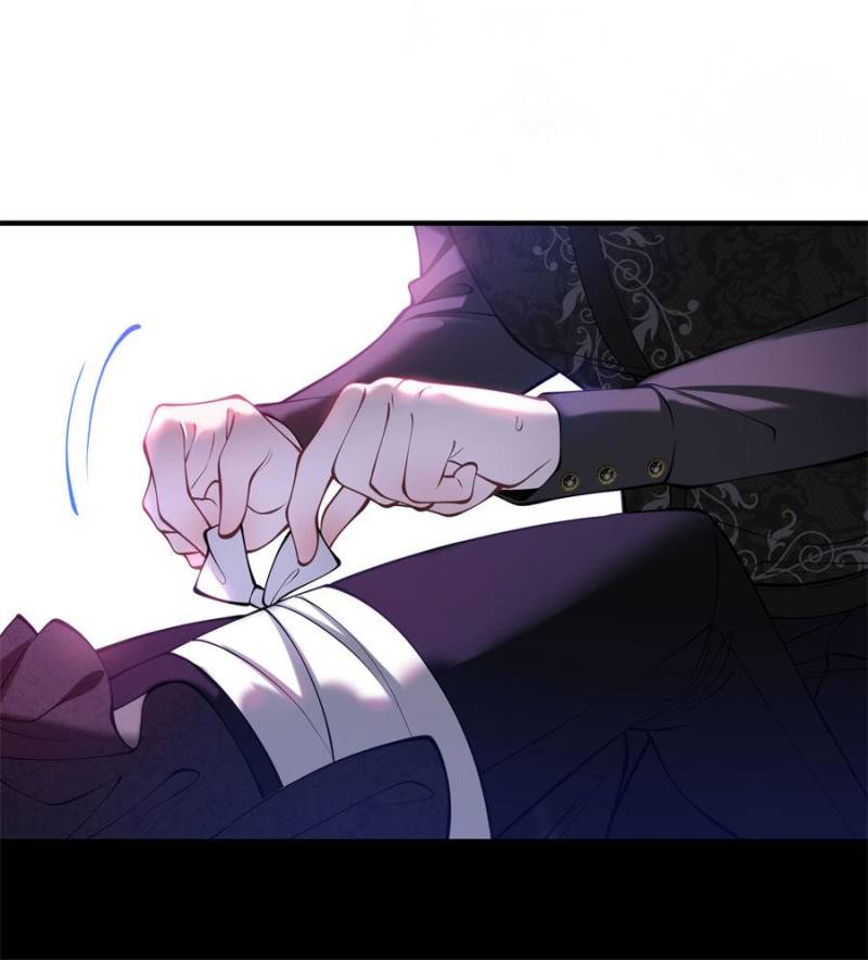 The Secret Game of Nobles Chapter 53 - Page 30