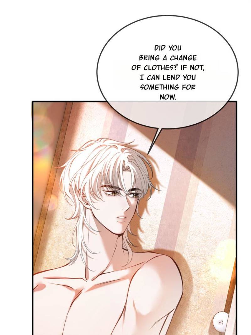The Secret Game of Nobles Chapter 59 - Page 20