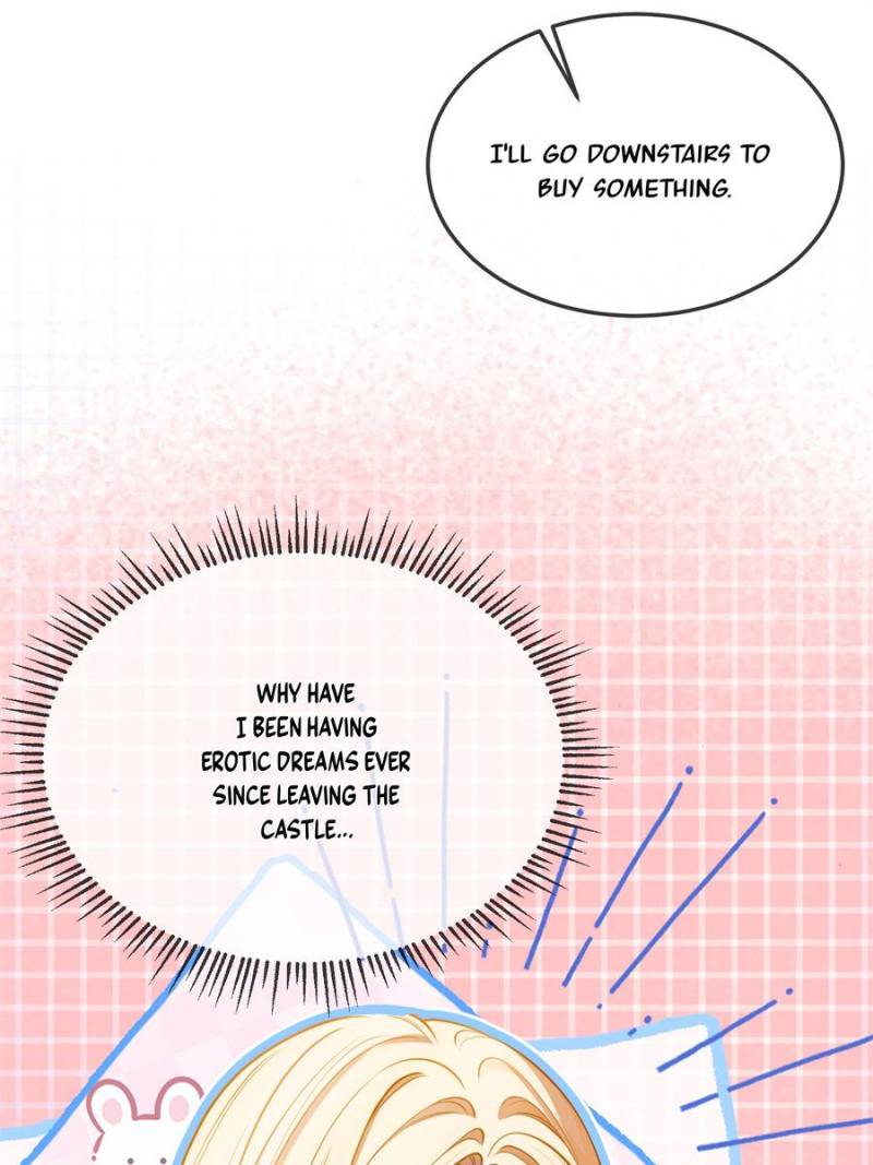 The Secret Game of Nobles Chapter 59 - Page 24
