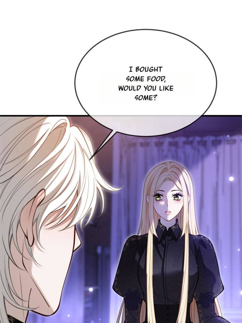 The Secret Game of Nobles Chapter 59 - Page 27