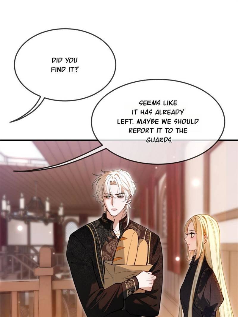 The Secret Game of Nobles Chapter 59 - Page 29