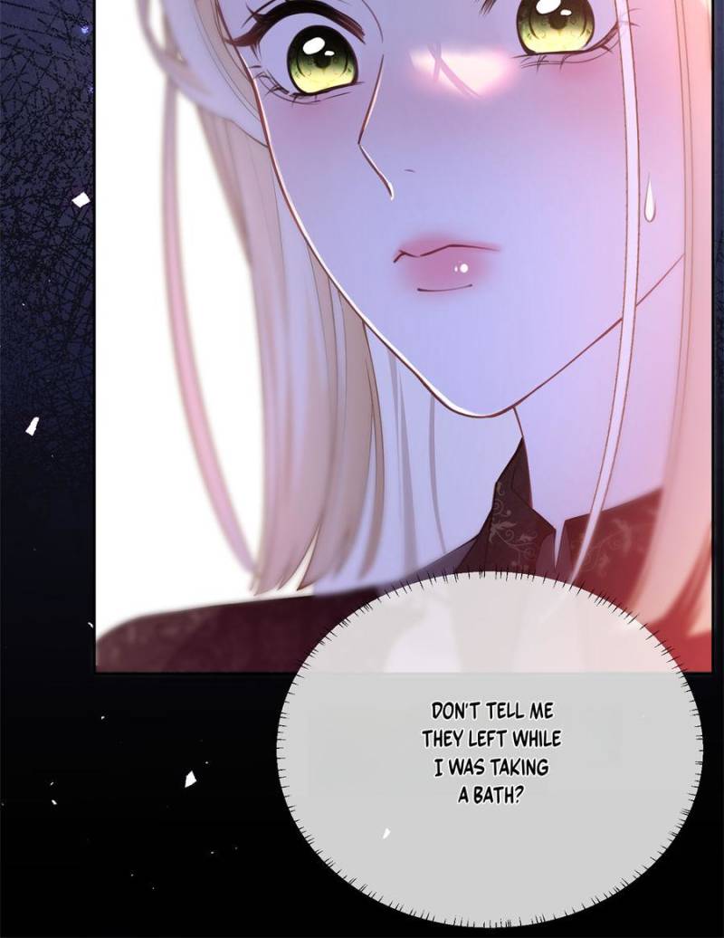 The Secret Game of Nobles Chapter 59 - Page 34