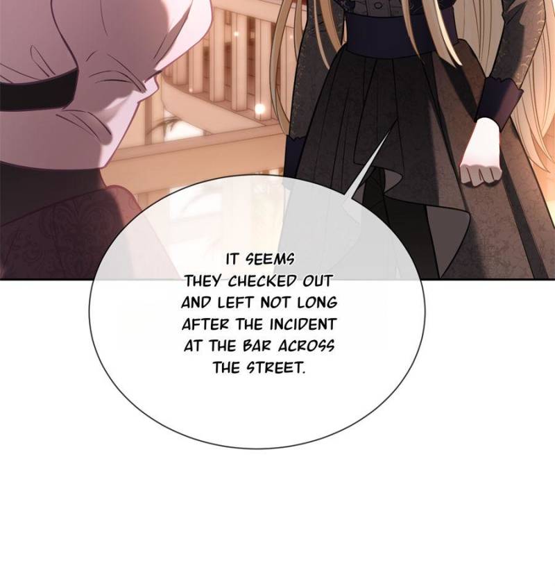 The Secret Game of Nobles Chapter 59 - Page 40