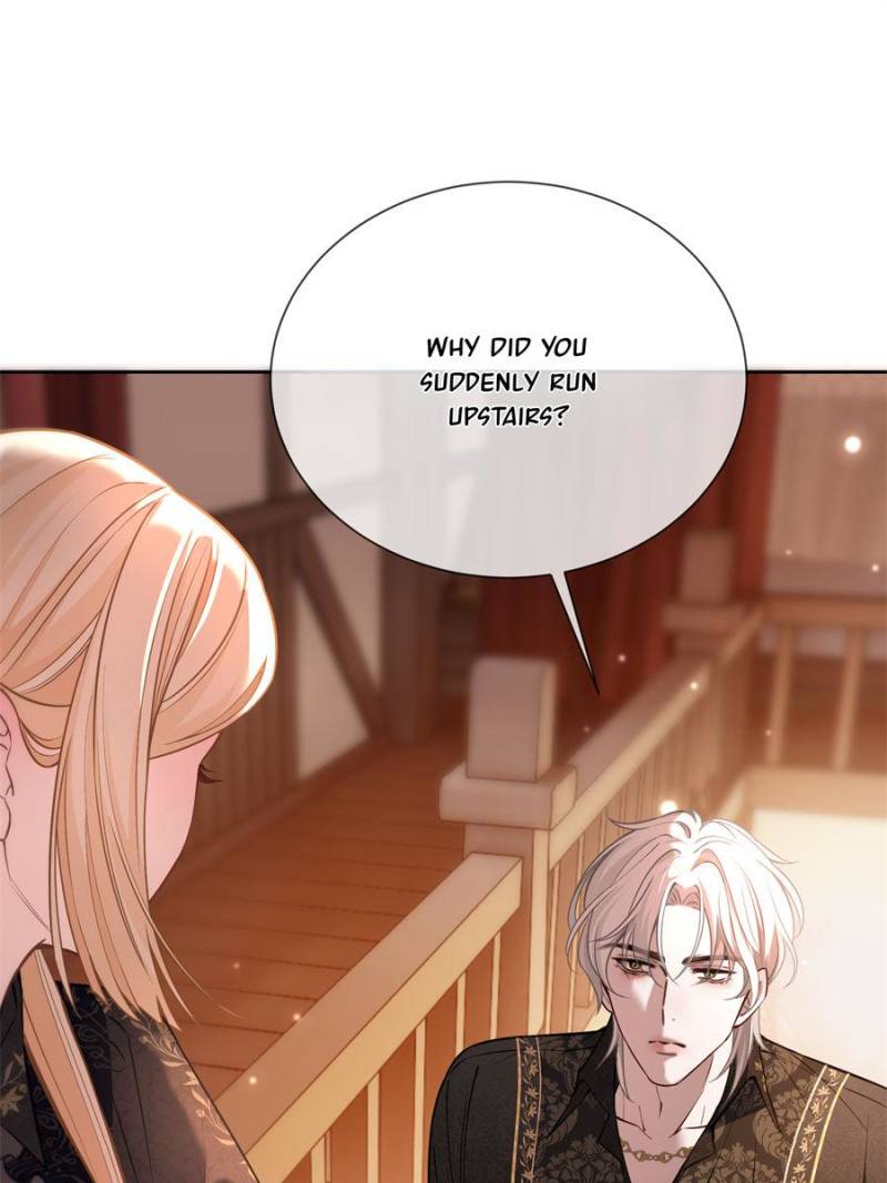The Secret Game of Nobles Chapter 59 - Page 43