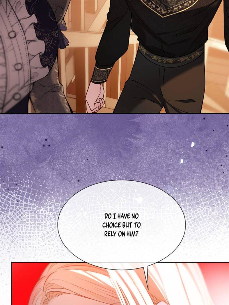 The Secret Game of Nobles Chapter 59 - Page 45