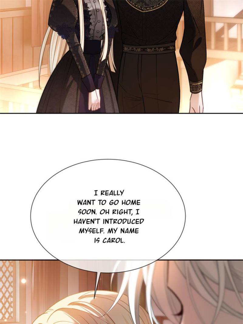 The Secret Game of Nobles Chapter 59 - Page 49