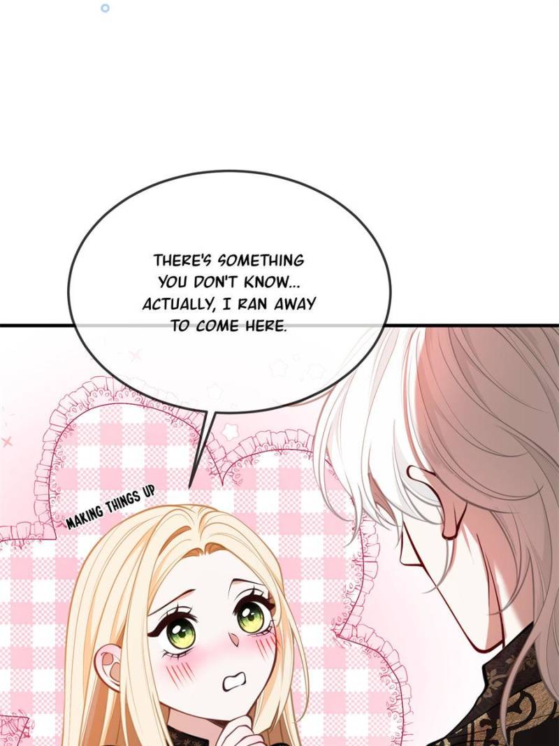 The Secret Game of Nobles Chapter 59 - Page 53