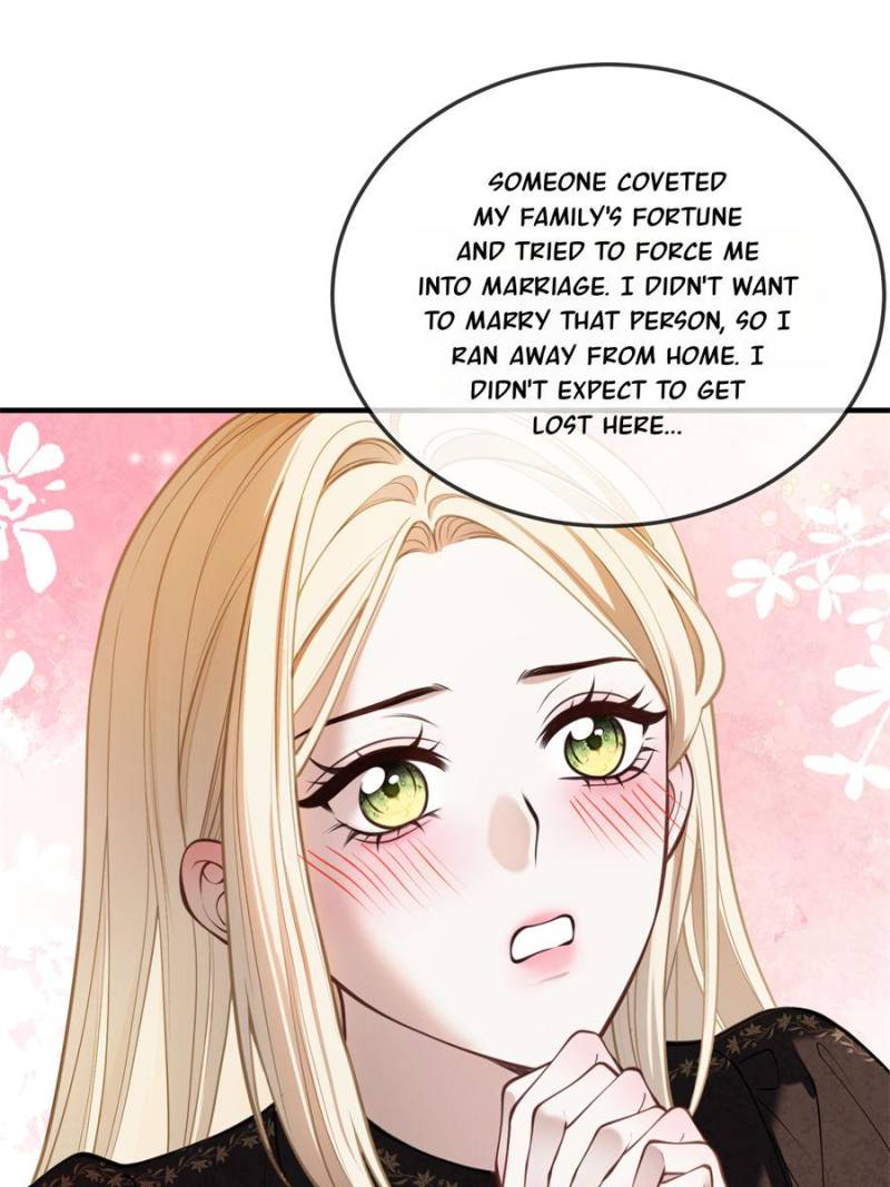 The Secret Game of Nobles Chapter 59 - Page 55