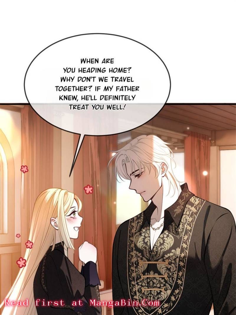 The Secret Game of Nobles Chapter 59 - Page 57