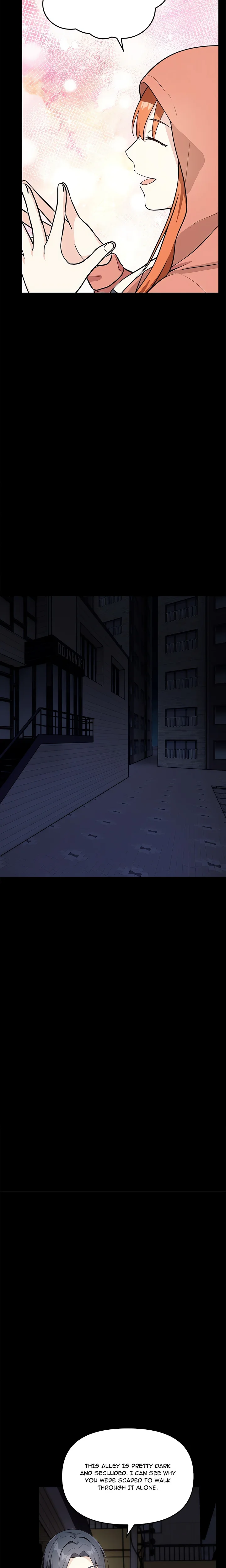 The Secret of a Girls’ Dorm Chapter 1 - Page 6