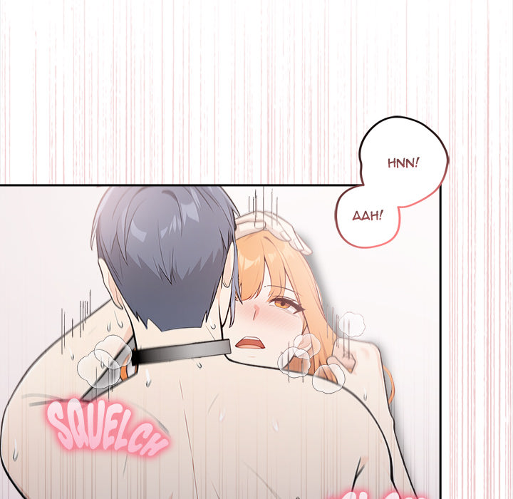 The Secret of a Girls’ Dorm Chapter 12 - Page 106