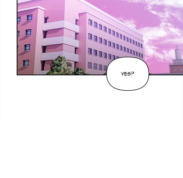 The Secret of a Girls’ Dorm Chapter 12 - Page 120