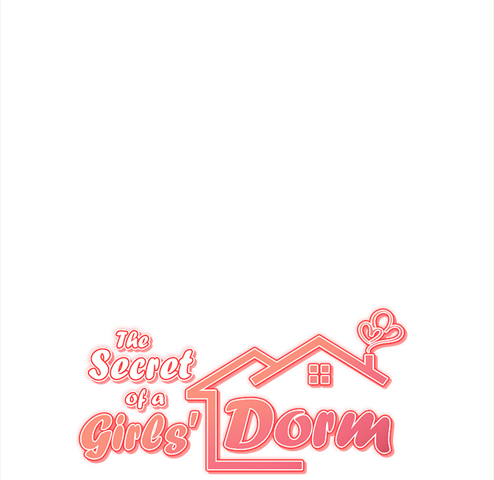 The Secret of a Girls’ Dorm Chapter 12 - Page 13