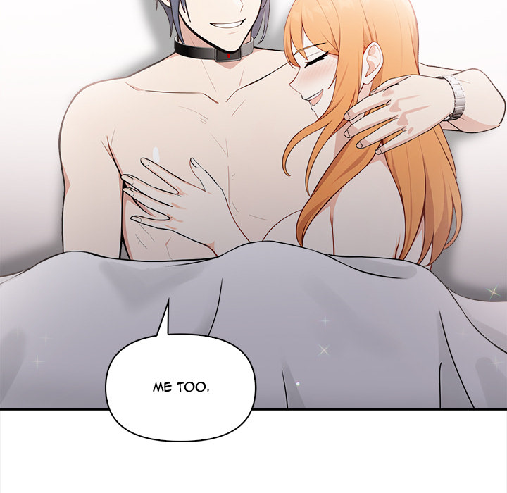 The Secret of a Girls’ Dorm Chapter 12 - Page 122