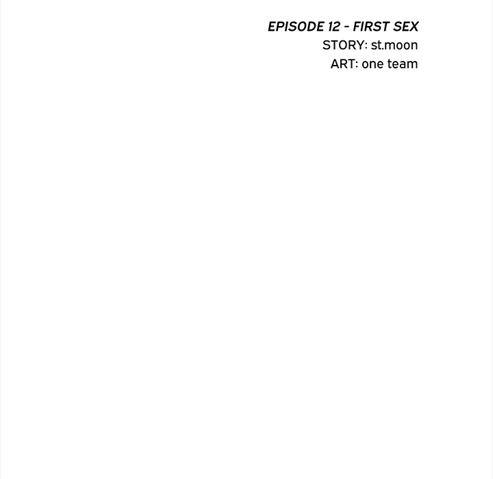 The Secret of a Girls’ Dorm Chapter 12 - Page 14