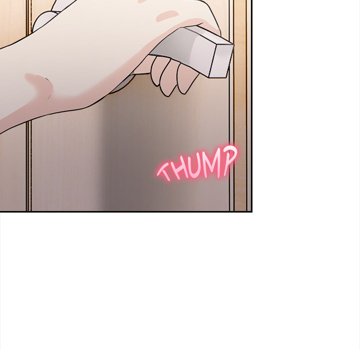 The Secret of a Girls’ Dorm Chapter 12 - Page 16
