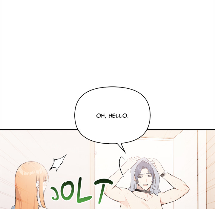 The Secret of a Girls’ Dorm Chapter 12 - Page 24