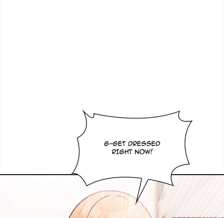 The Secret of a Girls’ Dorm Chapter 12 - Page 30