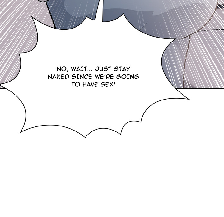 The Secret of a Girls’ Dorm Chapter 12 - Page 32