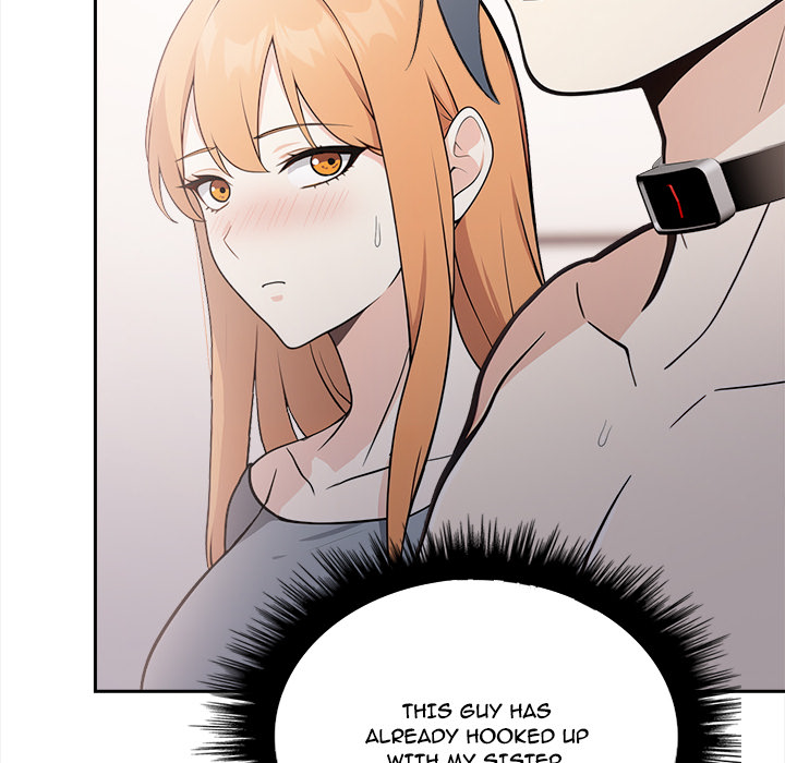 The Secret of a Girls’ Dorm Chapter 12 - Page 38