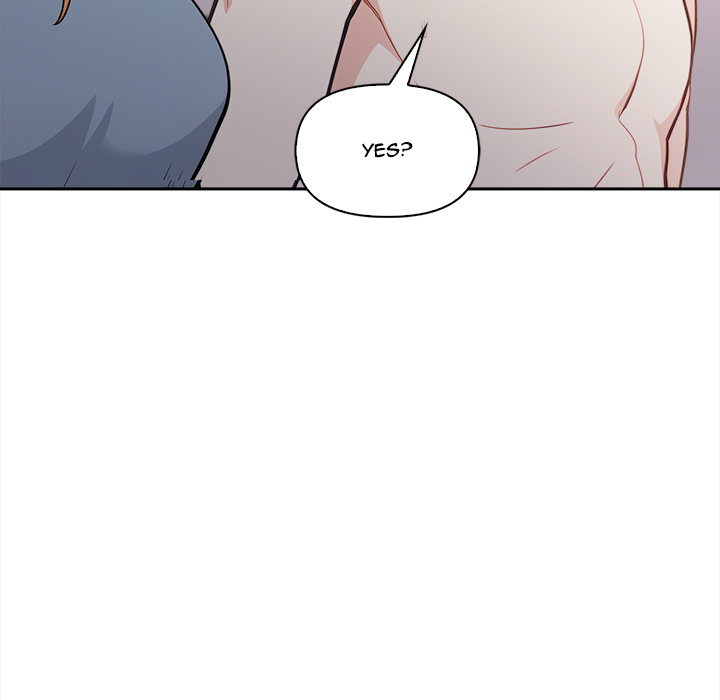 The Secret of a Girls’ Dorm Chapter 12 - Page 44